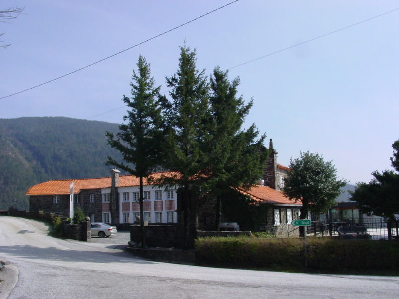 Hotel Pousada Sao Goncalo